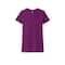 Next Level Colors Crew Neck Women's CVC T-Shirt